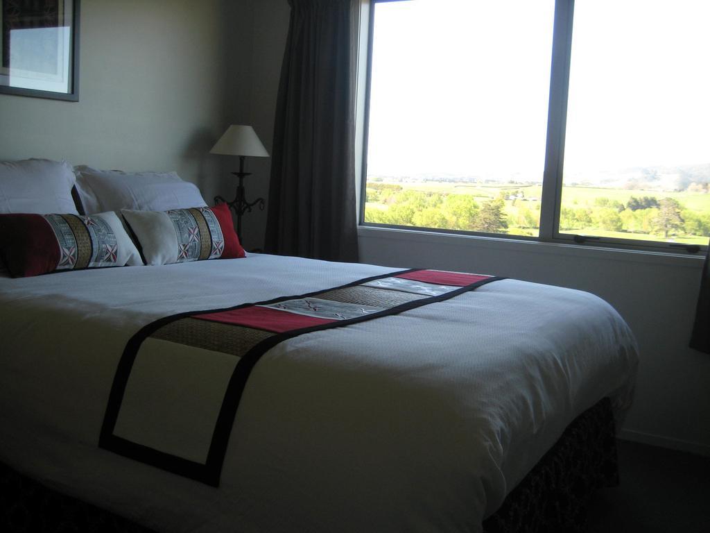 Birds Eye View Bed And Breakfast Waihi Oda fotoğraf